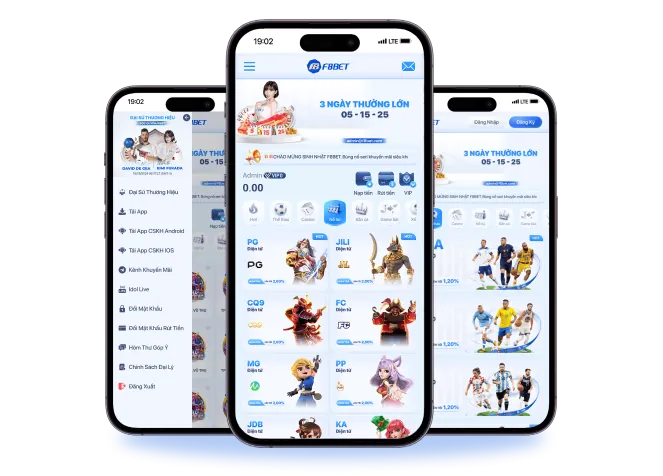 Thưởng Chào Mừng ff88 game