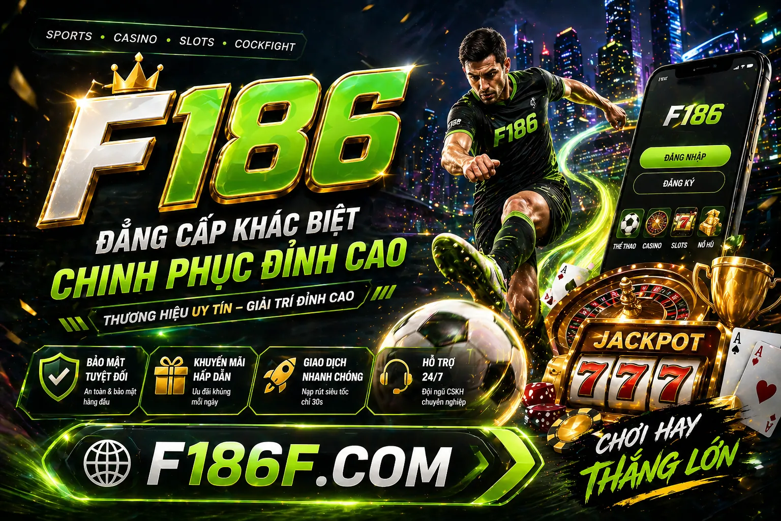 Hình ảnh chào mừng ff88 game, nền tảng giải trí trực tuyến hàng đầu